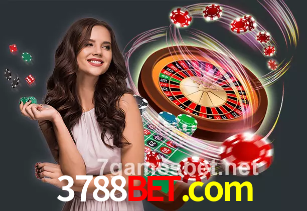 vivo no cassino 3788bet.com