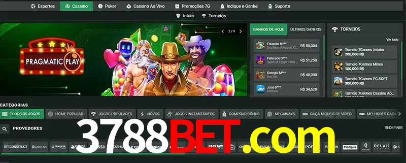 cassino 3788bet.com